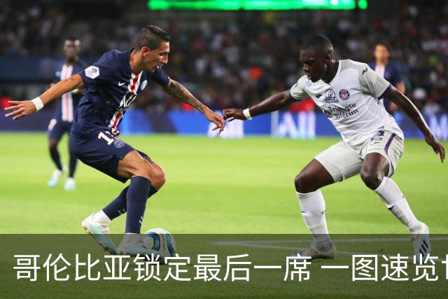 哥伦比亚锁定最后一席 一图速览世界杯16强